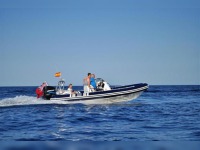 Cobra 7.5m Nautique
