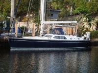 Northwind Deck Saloon - Center Cockpit -SEE IN FT.LAUDERDALE