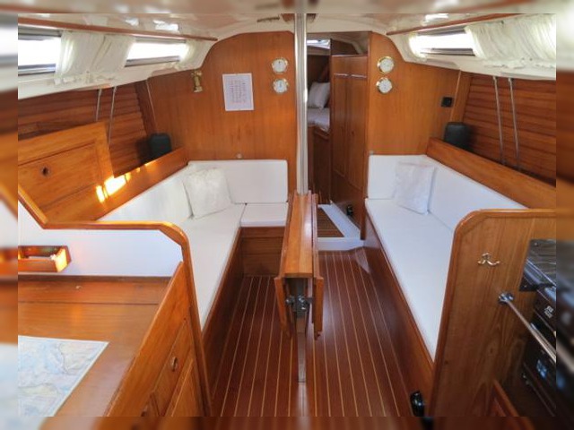 Wauquiez Gladiateur 33 for sale Daily Boats Buy