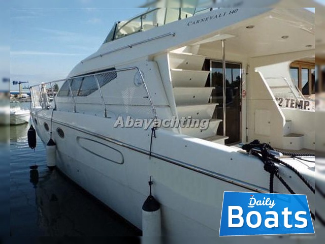 Grand Soleil 40