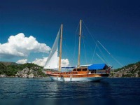 MARMARIS SHIPYARD Marmaris Gulet