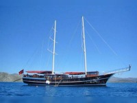 MARMARIS SHIPYARD Marmaris Gulet