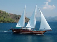 MARMARIS SHIPYARD Marmaris Gulet