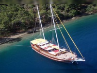 MARMARIS SHIPYARD Marmaris Gulet