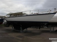 Formosa (TW) Petterson 44 / Formosa 46