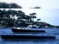 Egemar Liberty 48