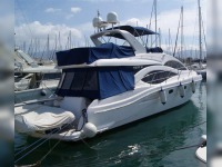 Malo Yachts 50