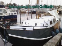 Zeeschouw 9.30 Zeeschouw Huitema