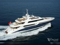 Bilgin 148 Luxury Motor Yacht