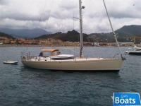 North Wind 58