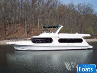 Bluewater 543 LE