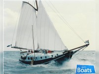 Zeeschouw 9,30 m
