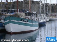 CHANTIER ROLLAND ROLLAND DUNDEE LANGOUSTIER