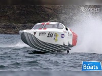 BananaShark E66 Stirling