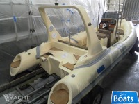 Explorer 520 Custom RIB