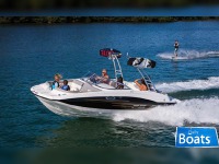 Bayliner 215