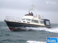 Hagg 36 Flybridge