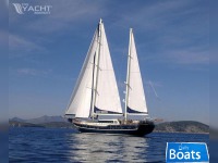 gulet Ketch