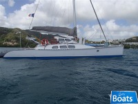 Outremer Outremer 40 extended 43