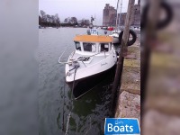 Cox Fisher 22