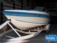 Ebbtide 220 Bowrider
