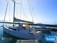 Hanse 320