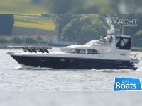 Atlantic 460