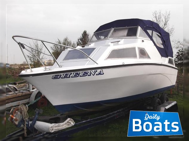 Fantasy 20 (available) for sale Daily Boats Buy