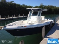 Everglades 240 CC