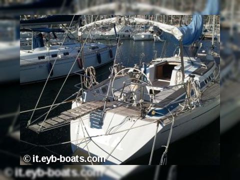 Grand Soleil 39