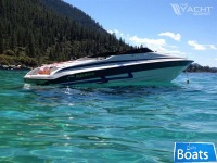Blue Water Reinell 240C