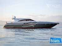 AB Yachts AB 78