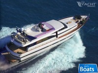 CANTIERI DI PISA AKHIR 25