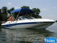Harris Deck Boat