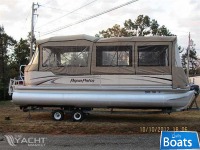 Godfrey Marine AQUA PATIO 240 SE 3 GATE