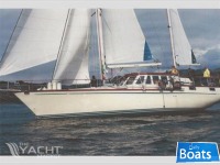 Nauticat 52