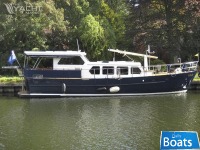 De Ruiter Trawler 15.75 GSAK