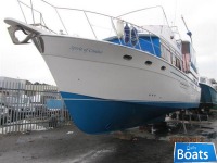 Defever 45 Trawler