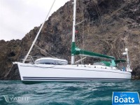 Arcona 400