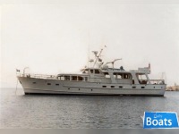 Burger Displacement 25m