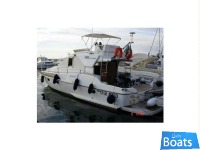 Alfamarine 40S Bronte