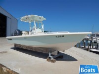 Everglades 243 CC
