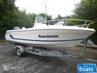 Cobia 185 CC