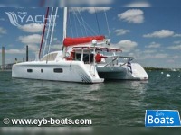 OUTREMER CATAMARANS OUTREMER 5 X