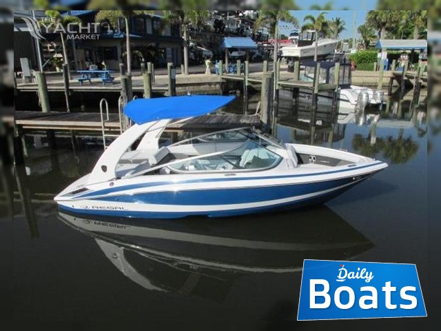 Boat Manufacturer: Ebbtide Boat Manufacturer