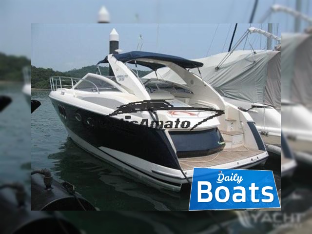 Crest 250 Caribbean