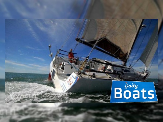 Akilaria RC1 Class 40 for sale - Daily Boats | Buy, Review, Price ...