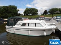 Viking Boats 20