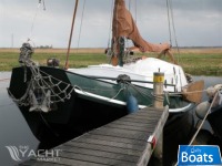 Zeeschouw De Plaete(BU45)