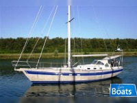 Koopmans 38 Kielmidzwaard